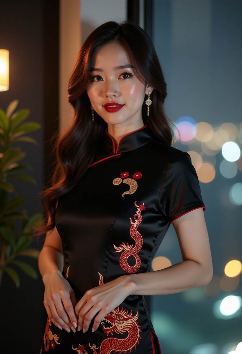 UP主脑洞短剧拆解