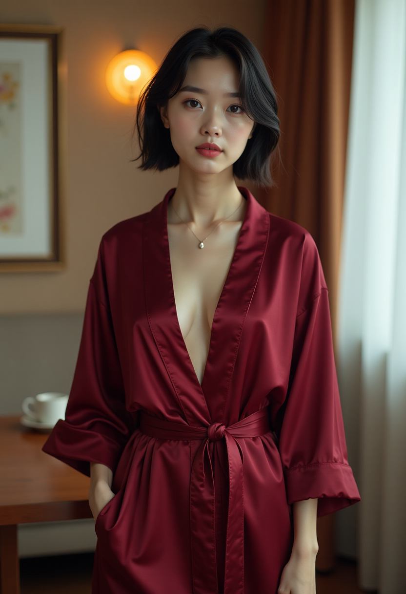 甜宠萌宝剧集全片速看